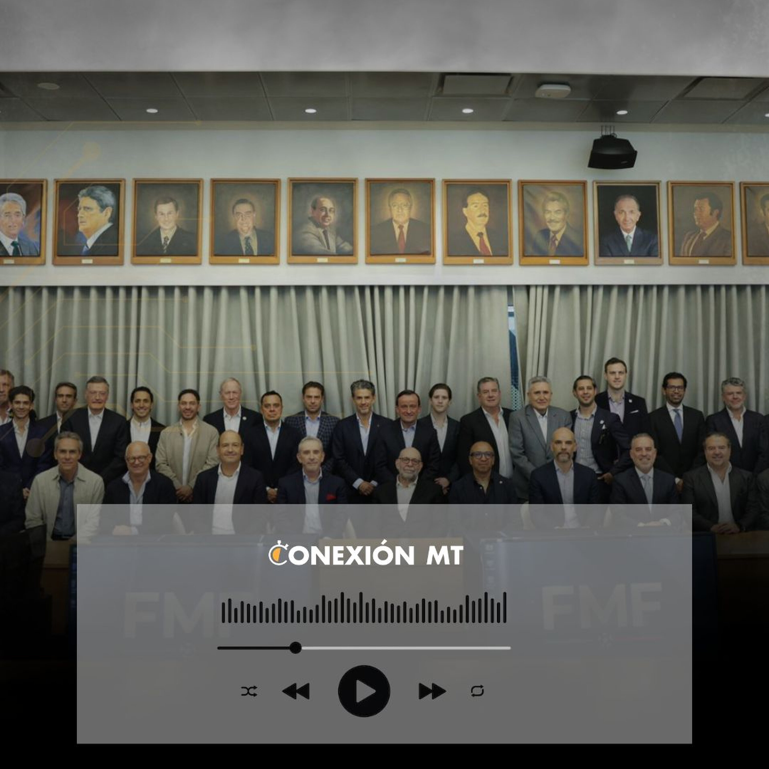 Todo lo que debes saber de la Asamblea de Dueños