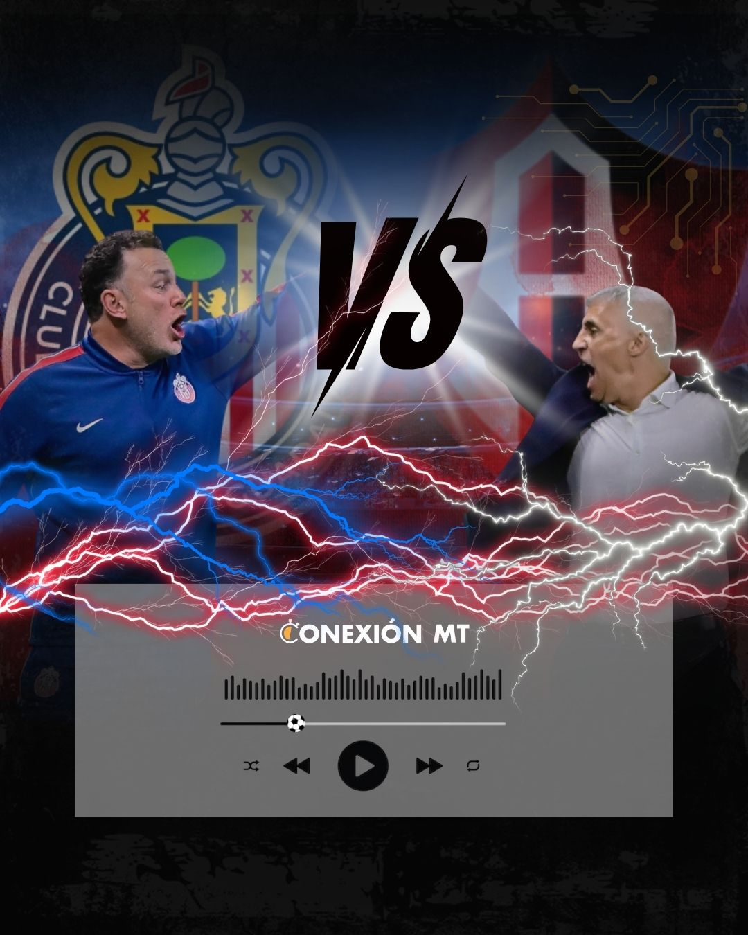 Portada de ConexiónMT