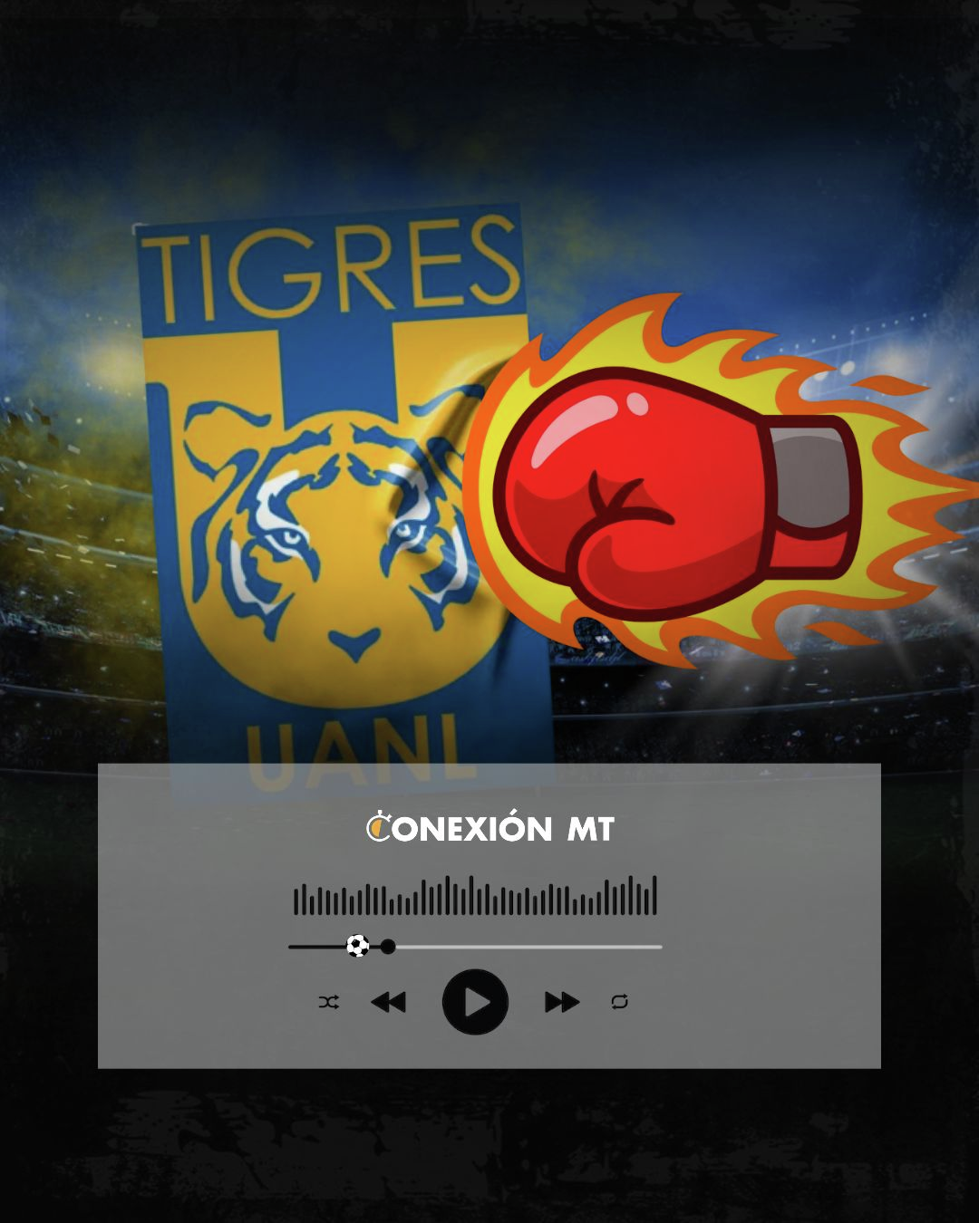 Portada de ConexiónMT