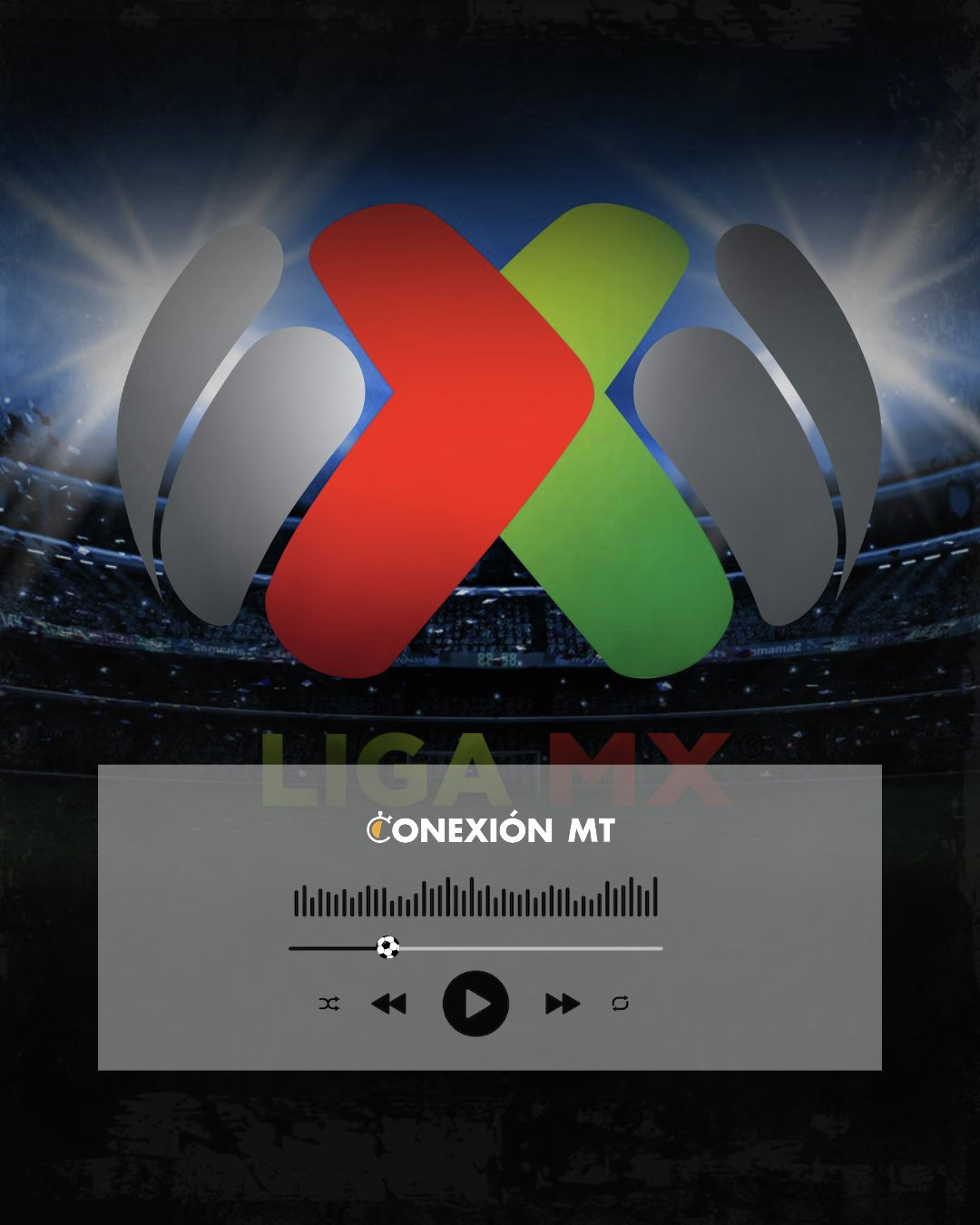 Portada de ConexiónMT