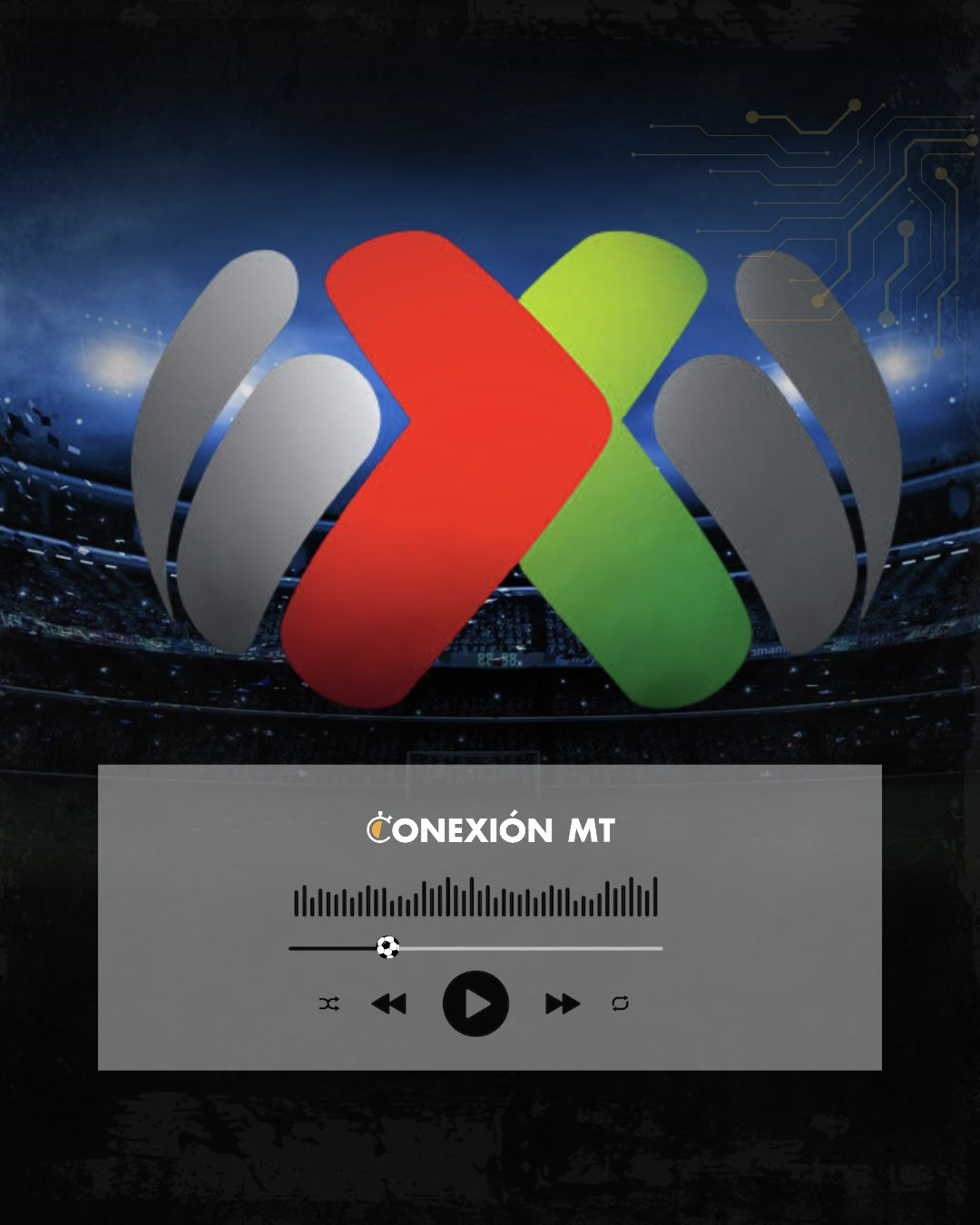 Portada de ConexiónMT