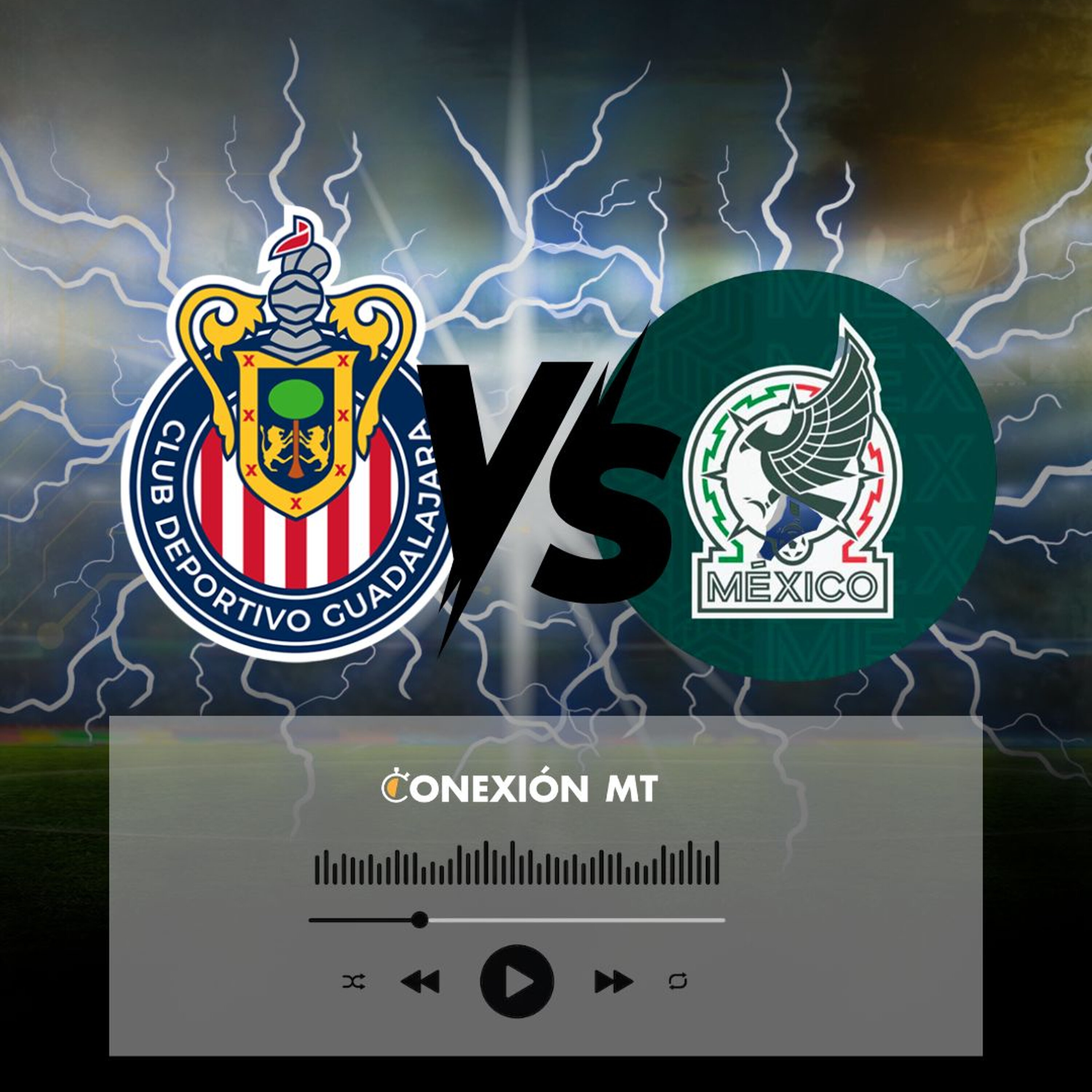 Lo que nos dejó el pleito Chivas, Toluca y Selección Mexicana