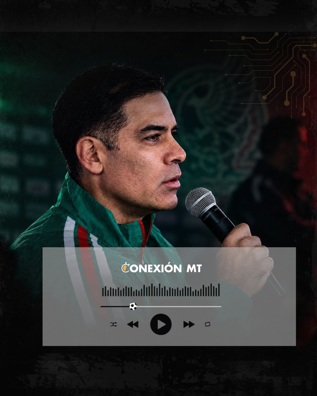 Portada de ConexiónMT
