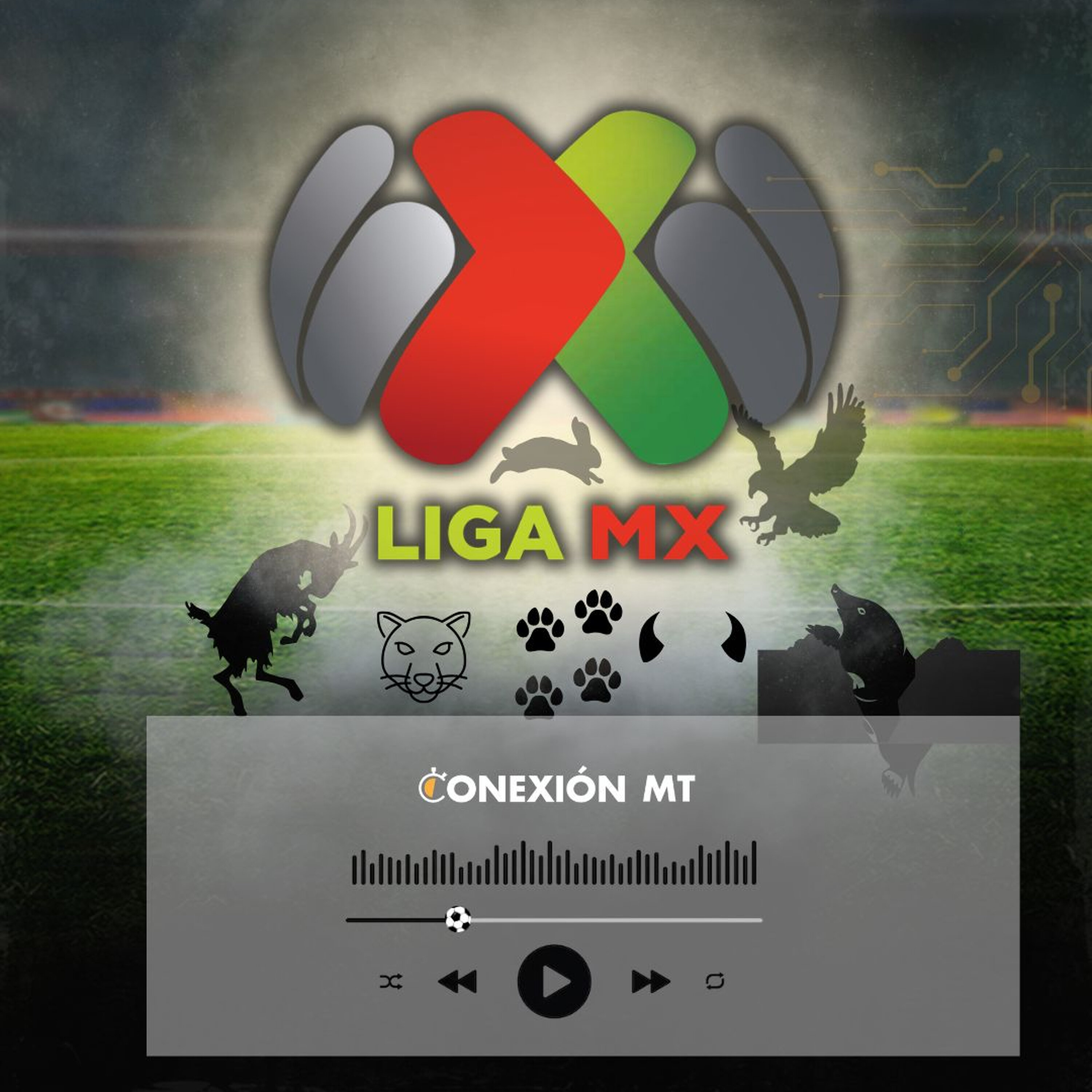Regreso agridulce de la Liga MX episode artwork