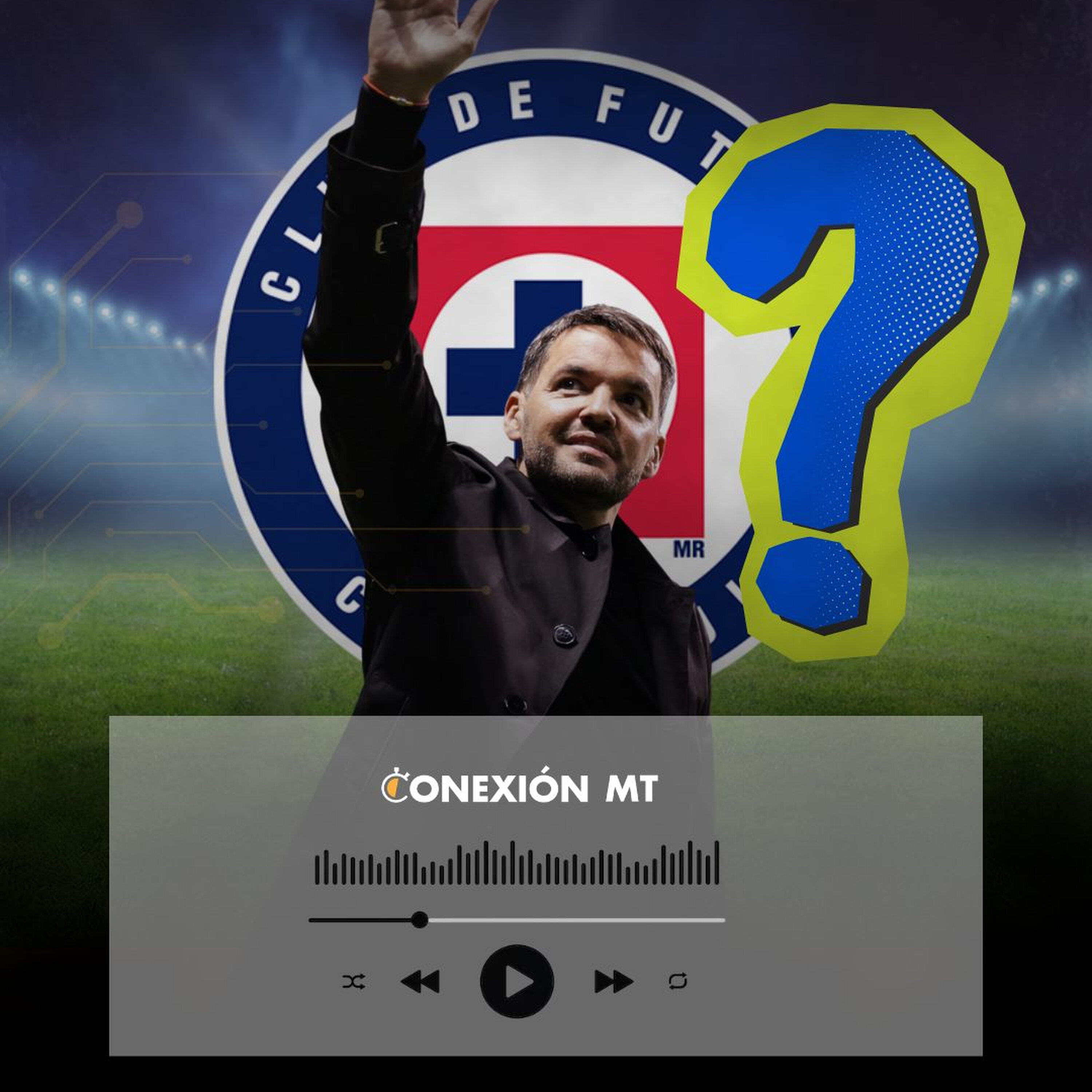 Candidatos reales y soñados para suplir a Larcamón en Cruz Azul