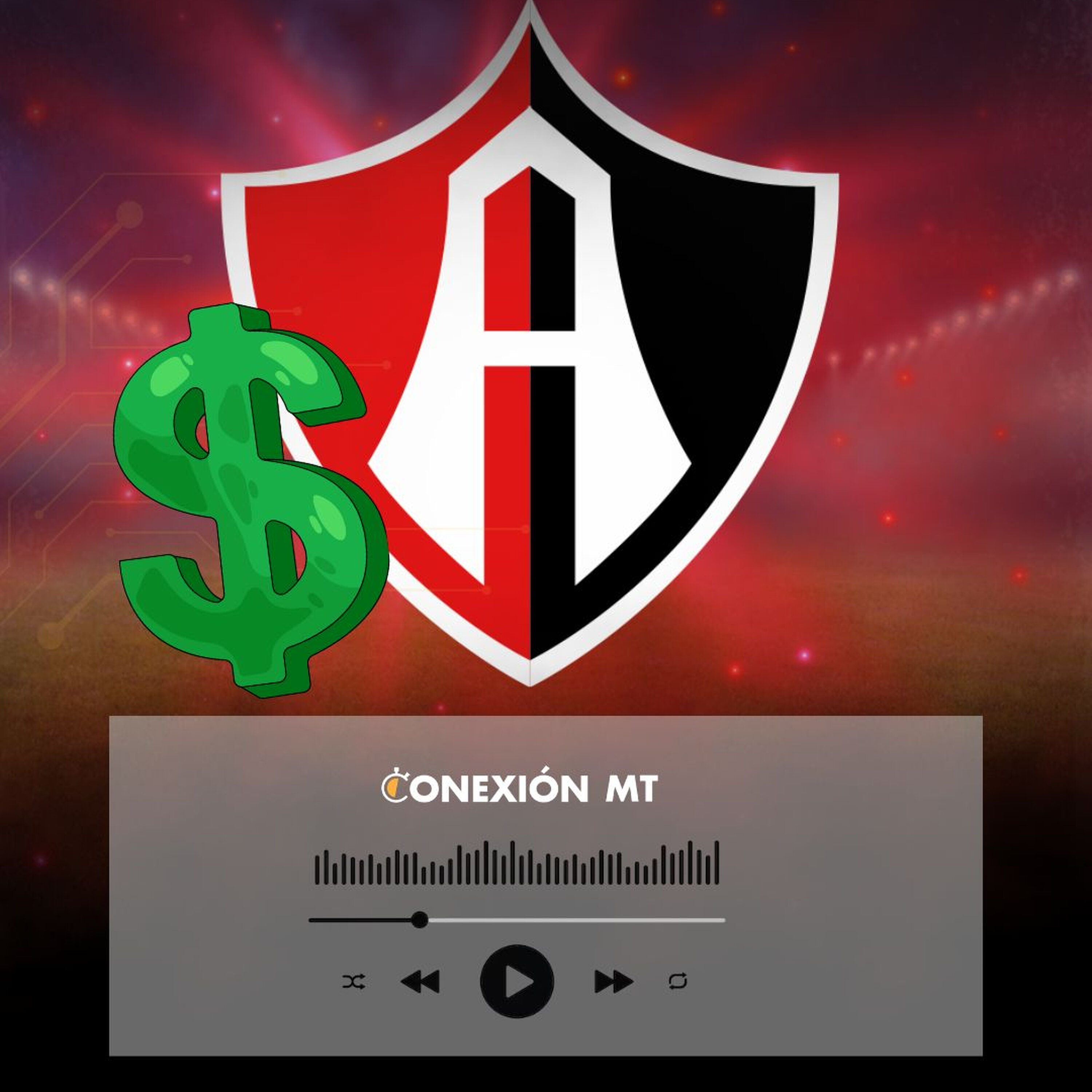 Atlas tendrá nuevo dueño ¿qué viene para el equipo?