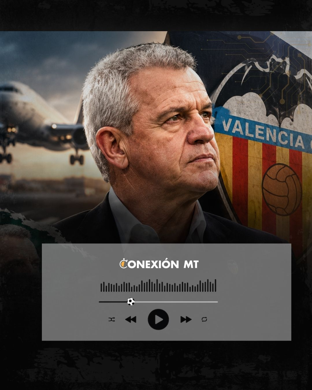 Portada de ConexiónMT