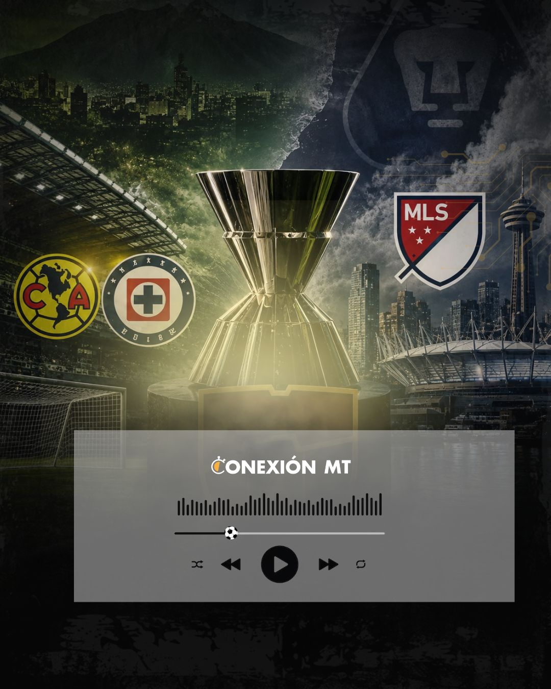 Atlante y Miguel Herrera no dejan de sorprender episode artwork