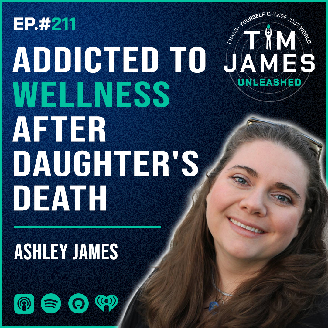 Tim James Unleashed