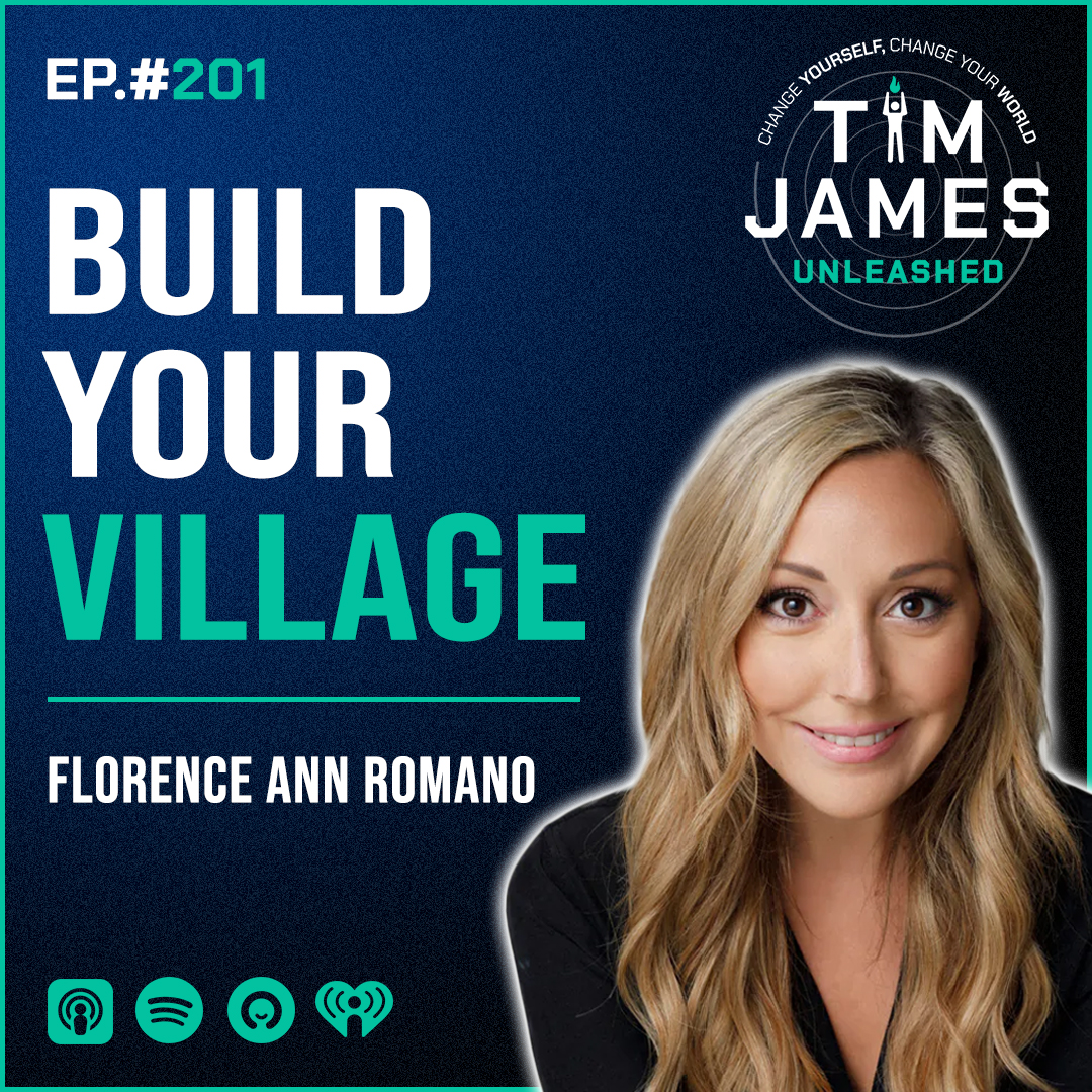 Tim James Unleashed