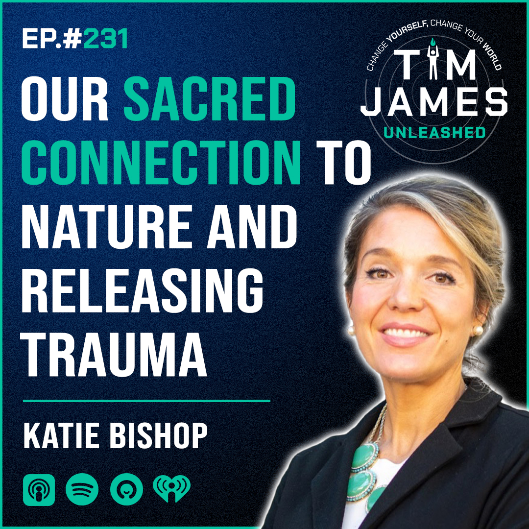 Tim James Unleashed