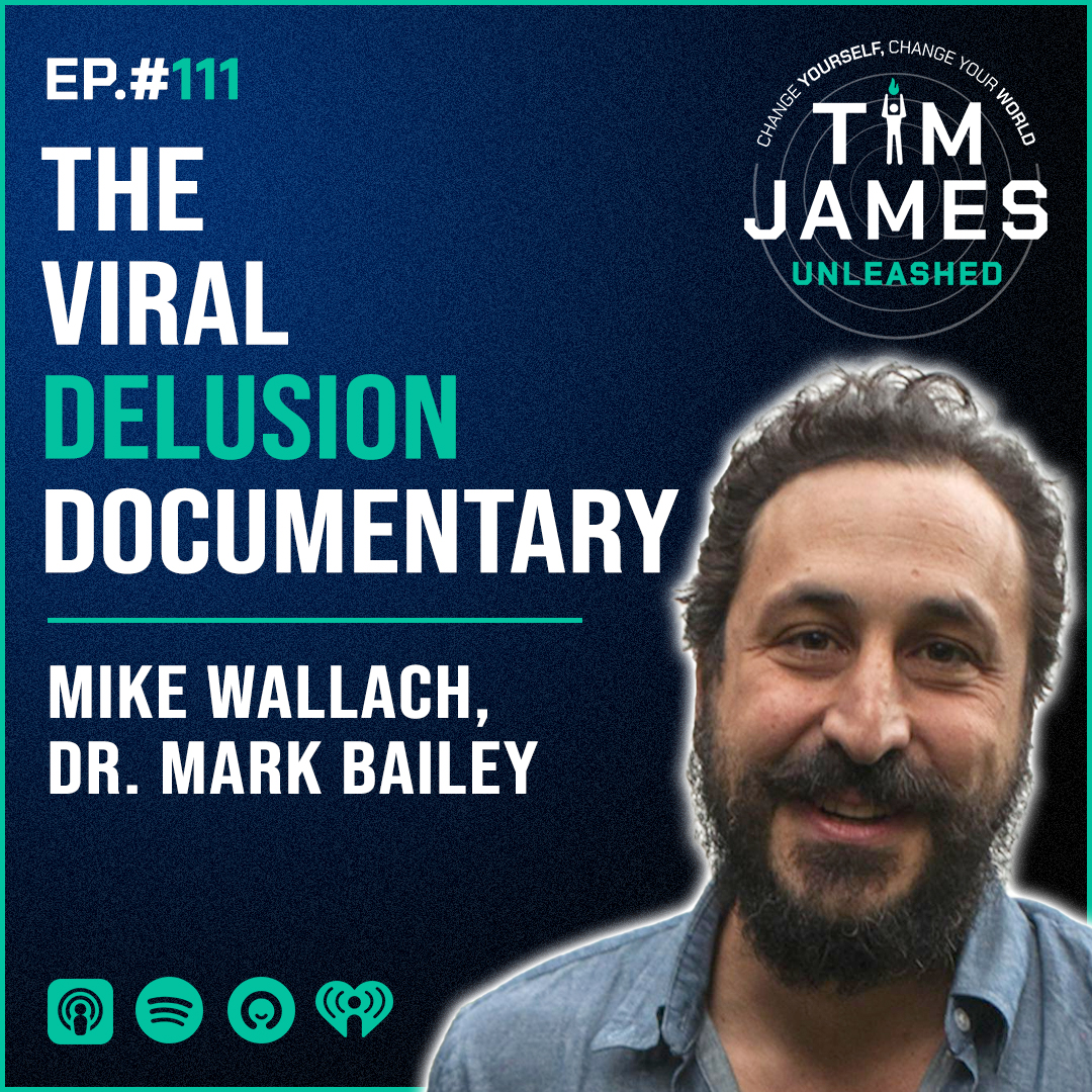 Tim James Unleashed