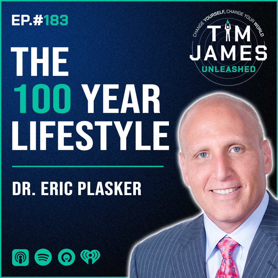 Tim James Unleashed