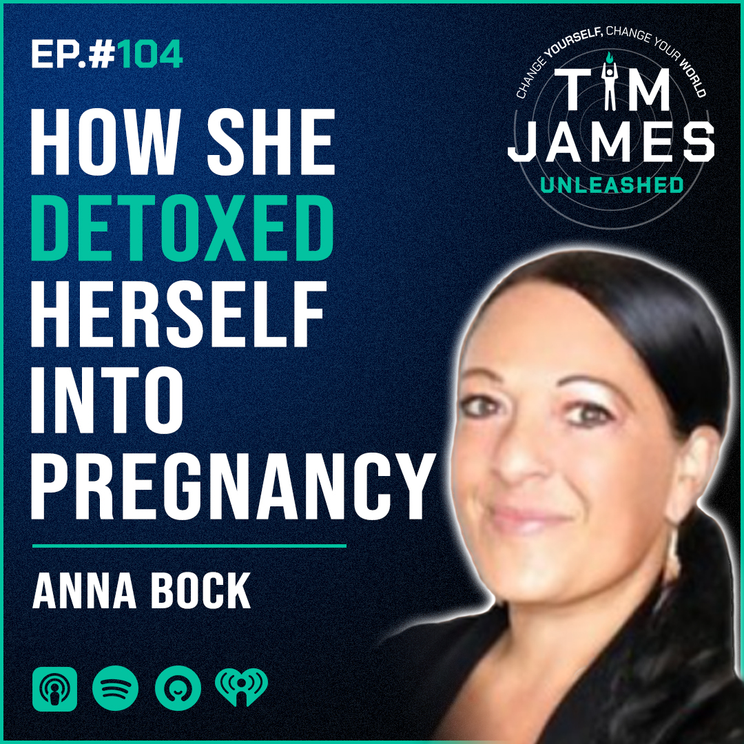 Tim James Unleashed