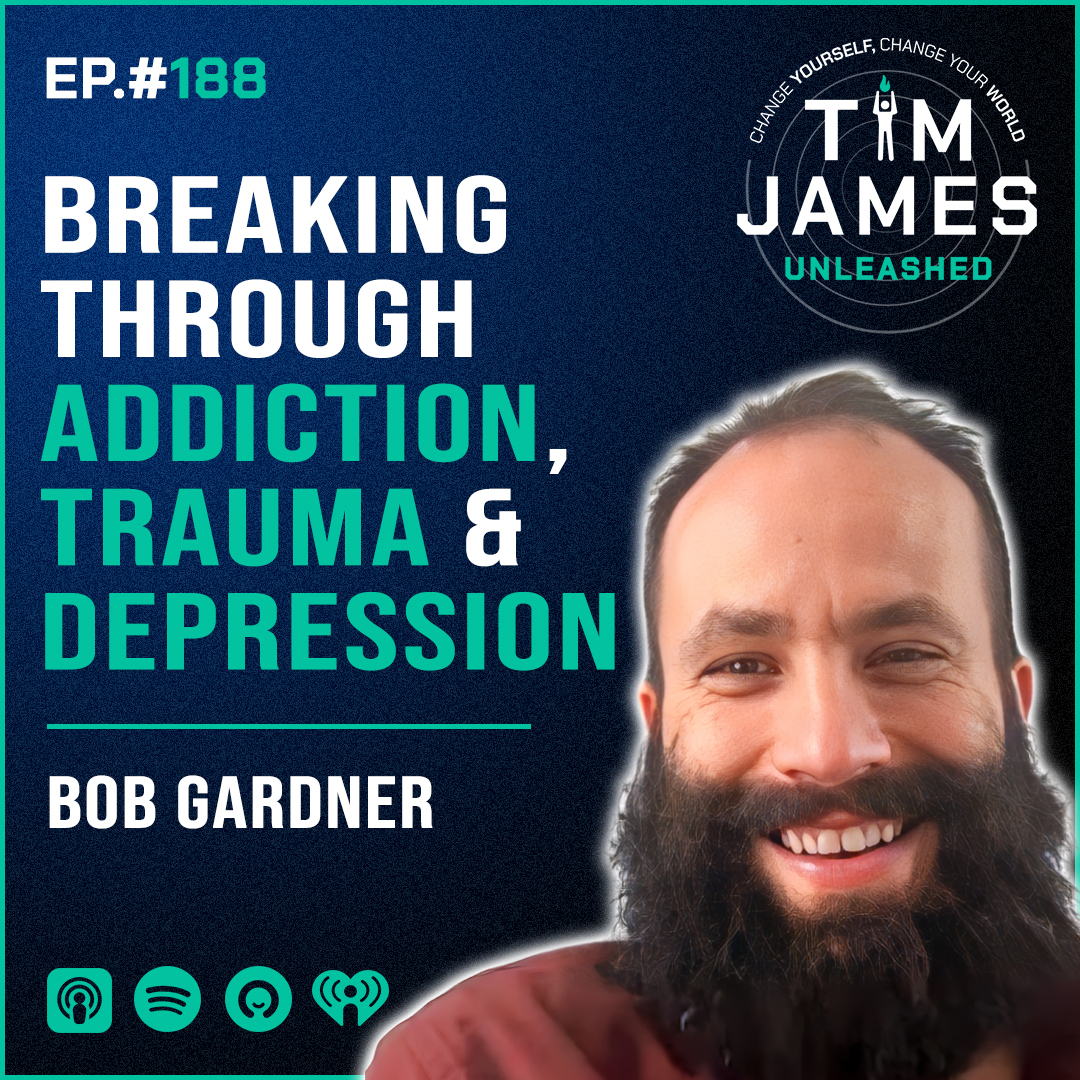 Tim James Unleashed