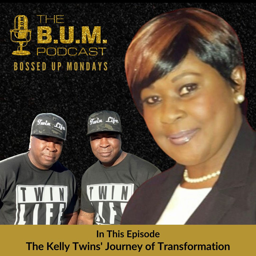 The Kelly Twins' Journey of Transformation