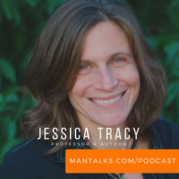 Jessica Tracy - How Pride Impacts Your Success And Ability To Live With Purpose