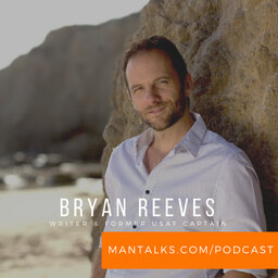 Bryan Reeves - Finding Freedom In Relationships