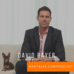 David Bayer - The Ultimate Guide To Mastering Your Mindset