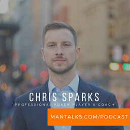 Chris Sparks - A Guide To Productivity