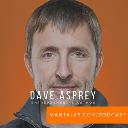 Dave Asprey - How to Improve Your Memory, Get Better Sleep and Have a Better Career with Biohacking