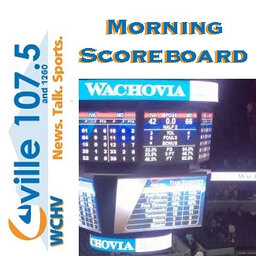 111523 #107WCHV scoreboard