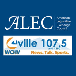 021120 #WCHVradio #podcast "POTUS Budget as ALEC sees it"