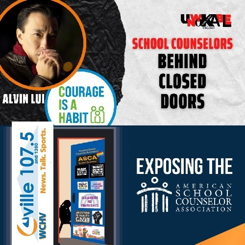 101322 @107wchv "Who Else is There in the Counselor's Office?"