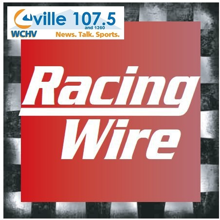 080823 @RacingWireNet Minute @107wchv