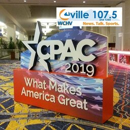 Podcast 030419 Enough is Enough's Donna Rice Hughes at CPAC 2019