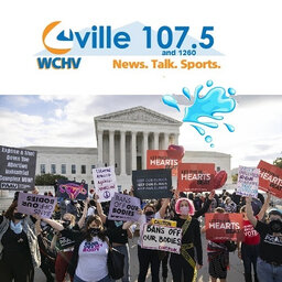 050422 @107wchv #SCOTUSLeak "The Campaign Against the Family"