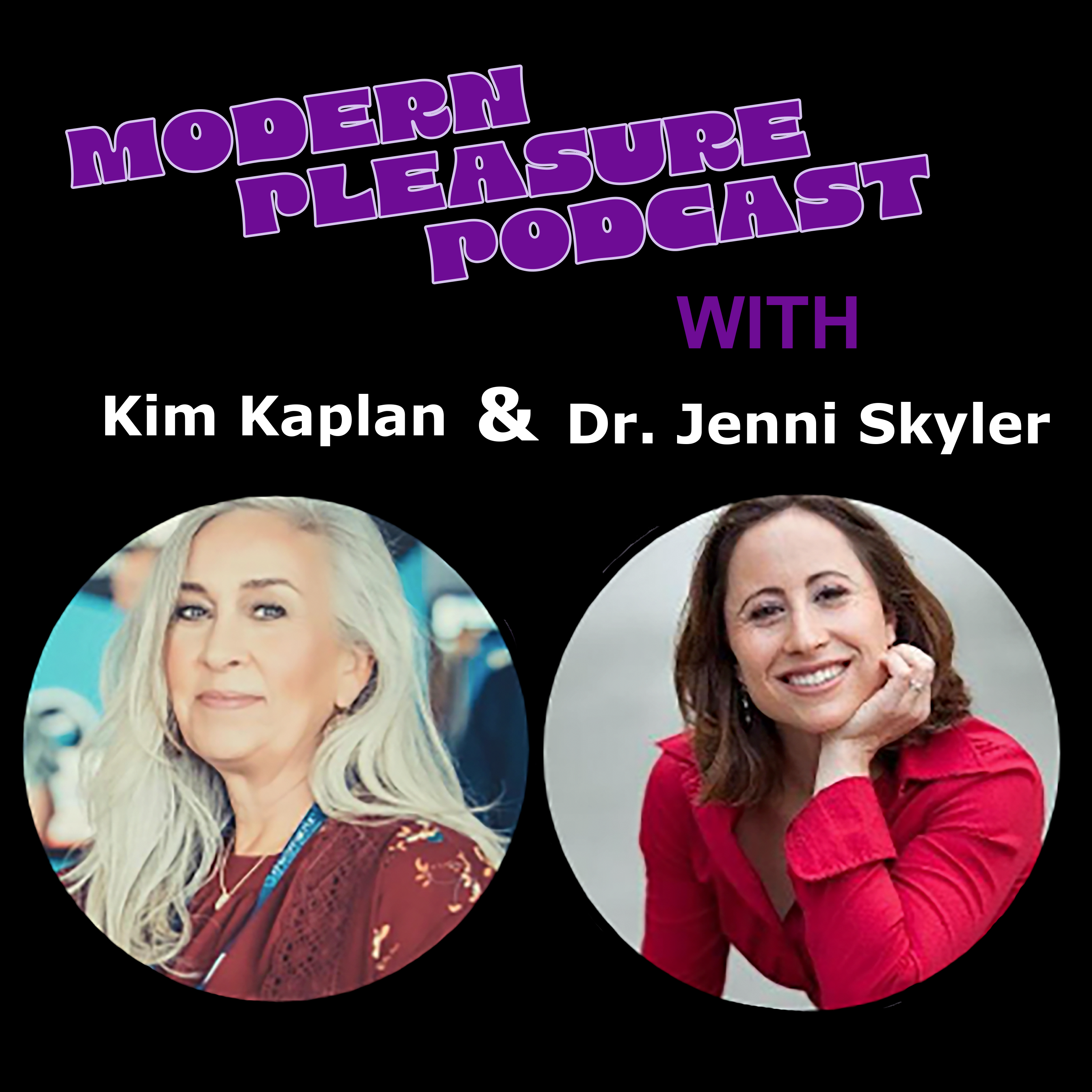 Modern Pleasure Podcast