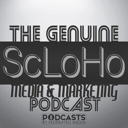 315 ScLoHo Podcast QR Code Mania