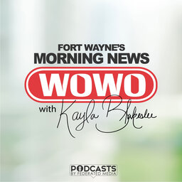 IN's 3rd District Independent Candidate Joins WOWO