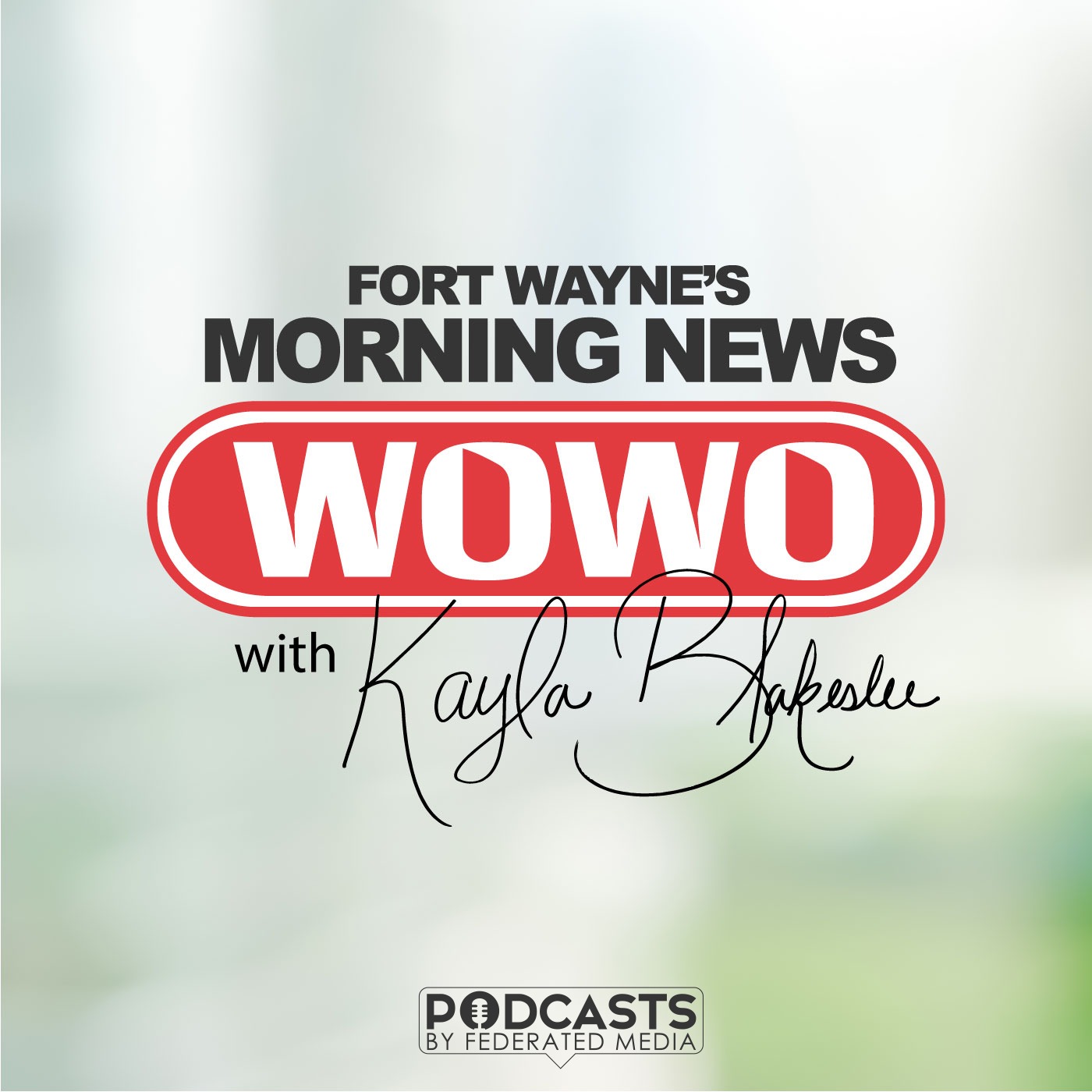 A Wonderful Gesture To WOWO's Penny Pitch Recipient
