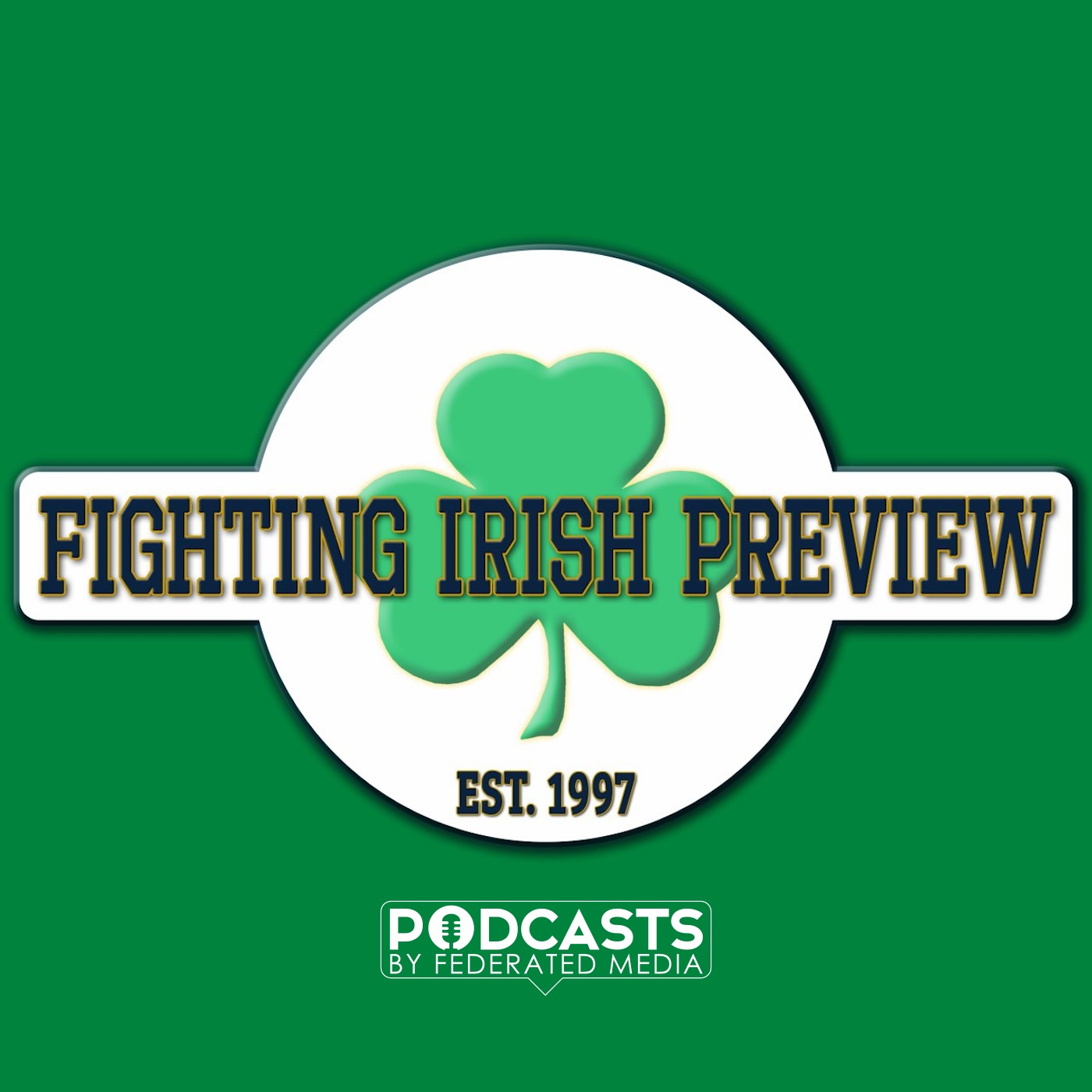33. Fighting Irish Preview - Week 2 vs South Florida episode artwork