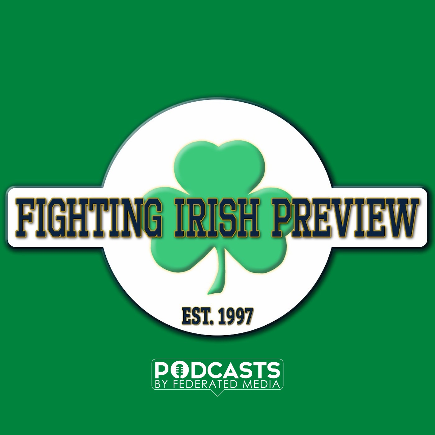 38. Fighting Irish Preview - Week 7 at Pitt