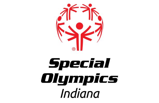 Indiana Special Olympian: Tony!