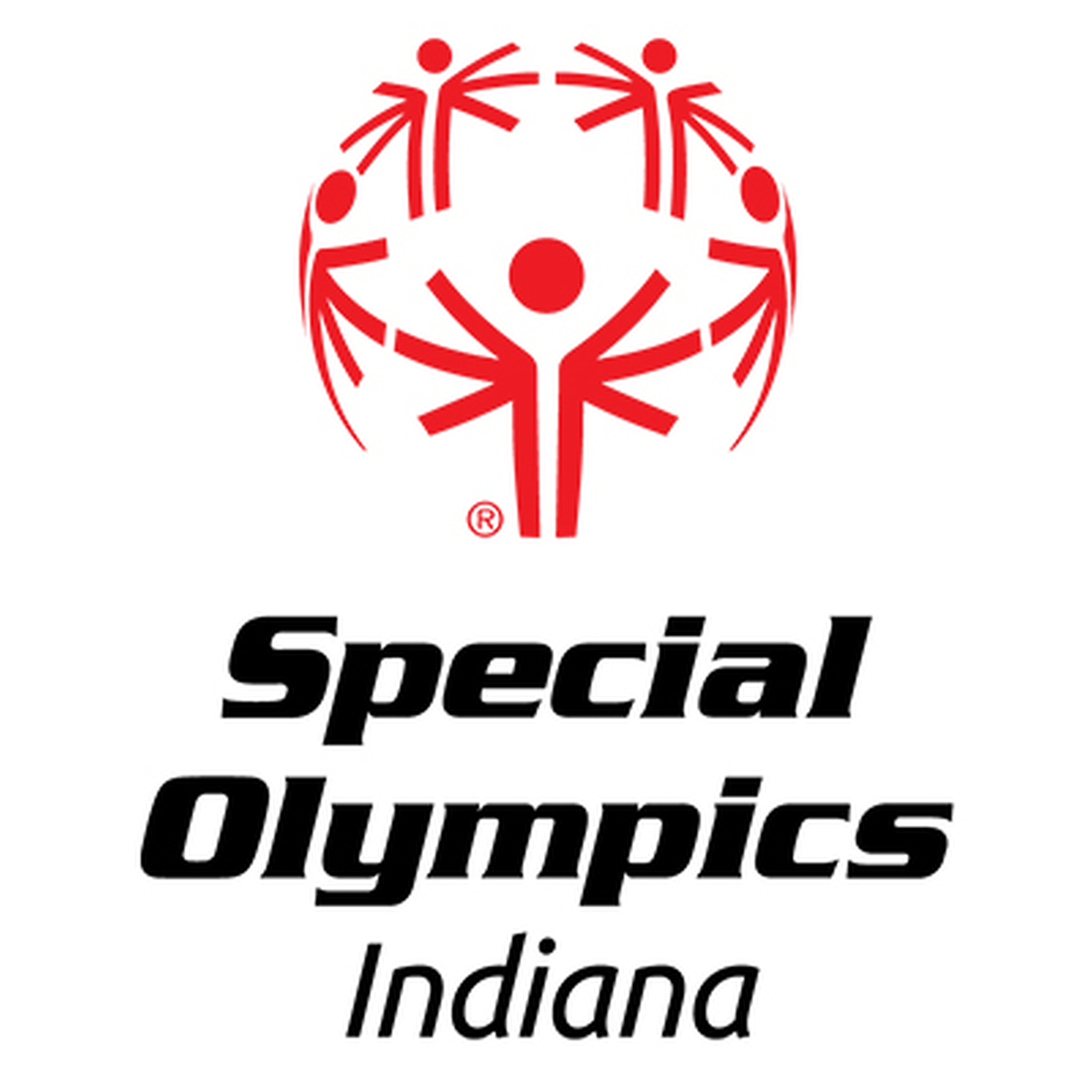 Indiana Special Olympian: Tony!