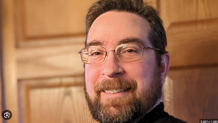 Interview: Libertarian Tim Cotton thumbnail