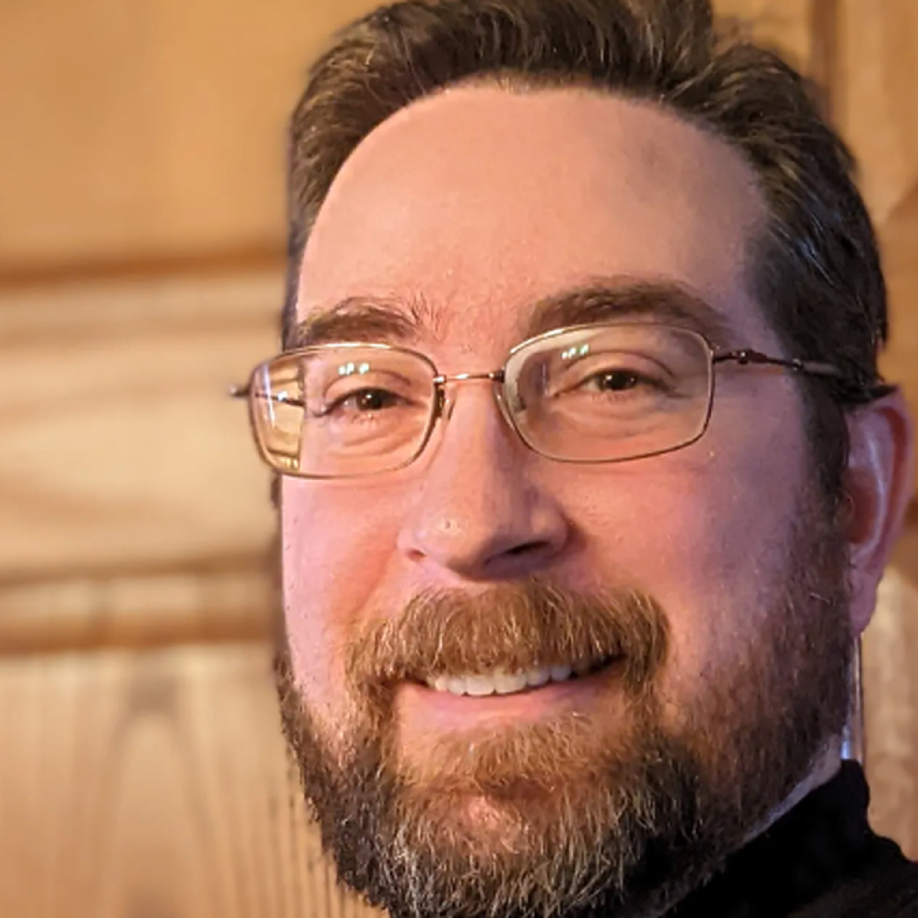 Interview: Libertarian Tim Cotton thumbnail