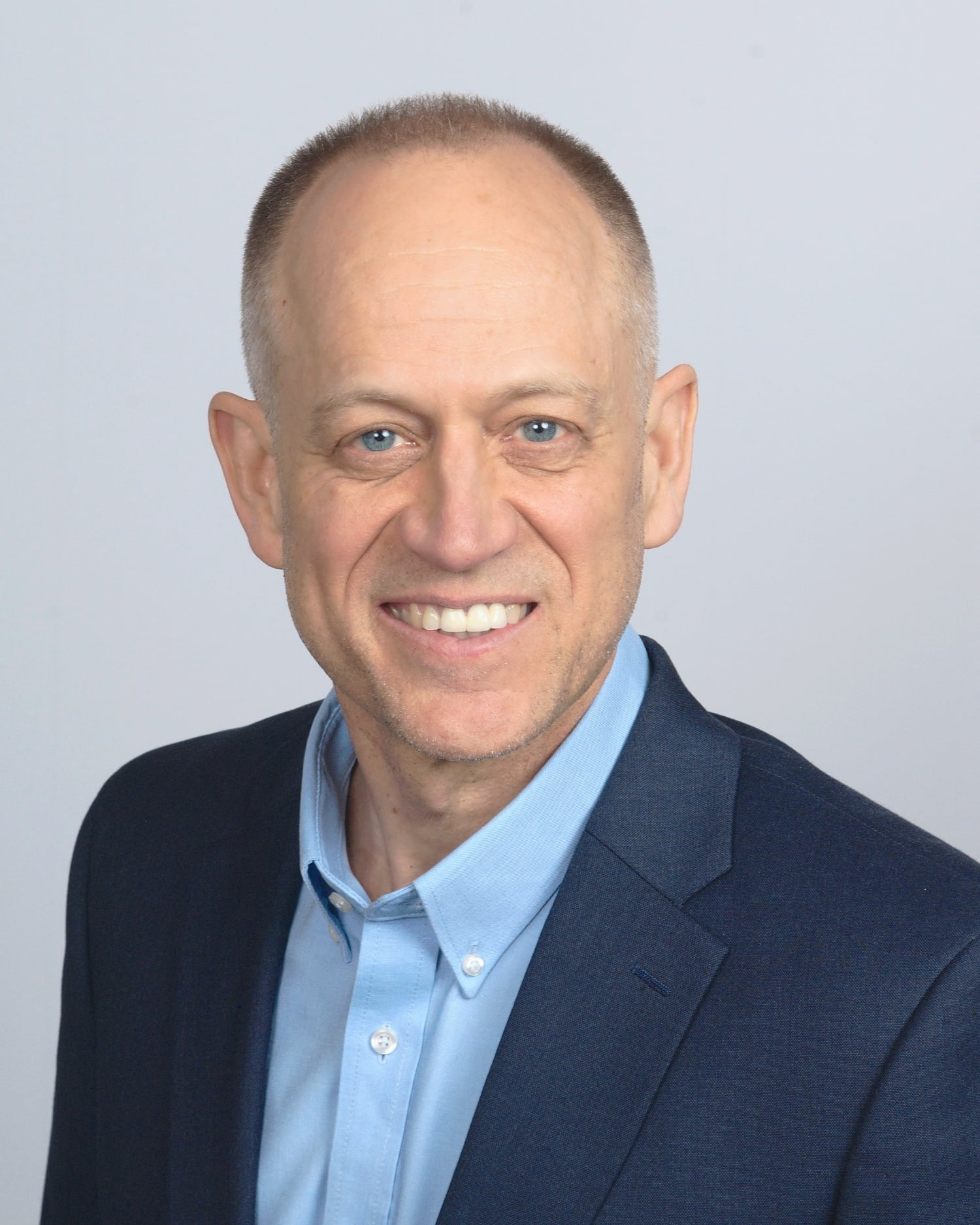 Interview: Dan Schaetzle - St. Joseph County Council thumbnail