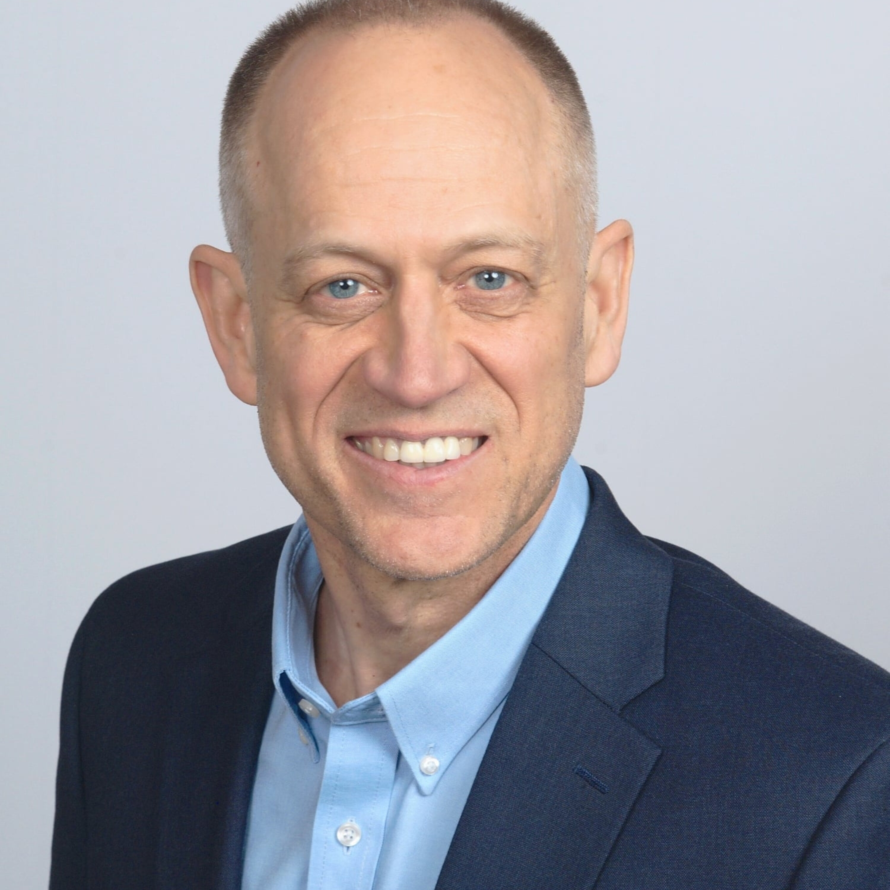 Interview: Dan Schaetzle - St. Joseph County Council thumbnail