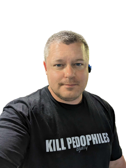 Pedophile Apologist Says Child Porn Is A Victimless Crime - Friday, Aug. 25 Hour 3 thumbnail