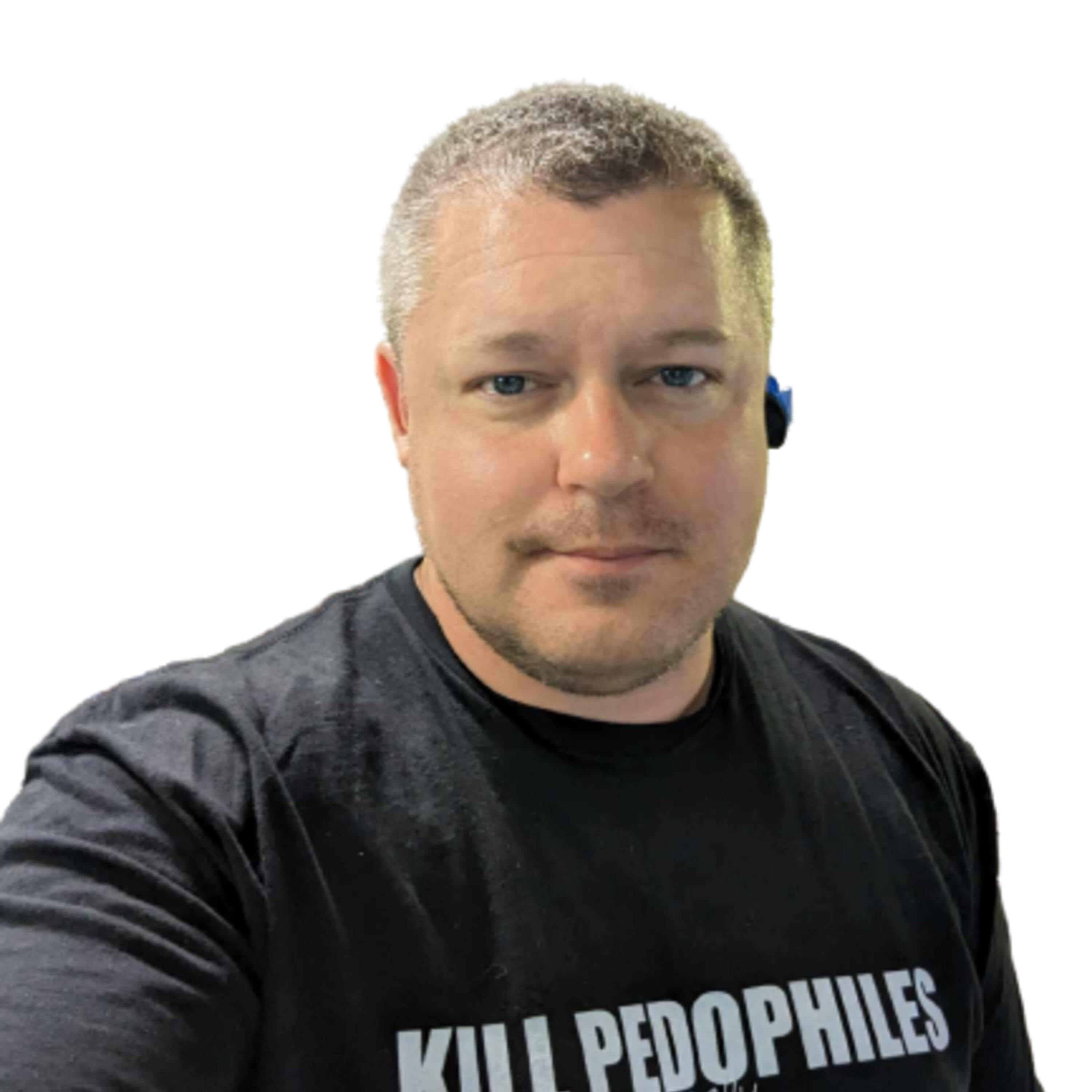 Pedophile Apologist Says Child Porn Is A Victimless Crime - Friday, Aug. 25 Hour 3 thumbnail