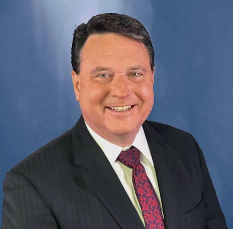 Interview: Indiana Attorney General Todd Rokita