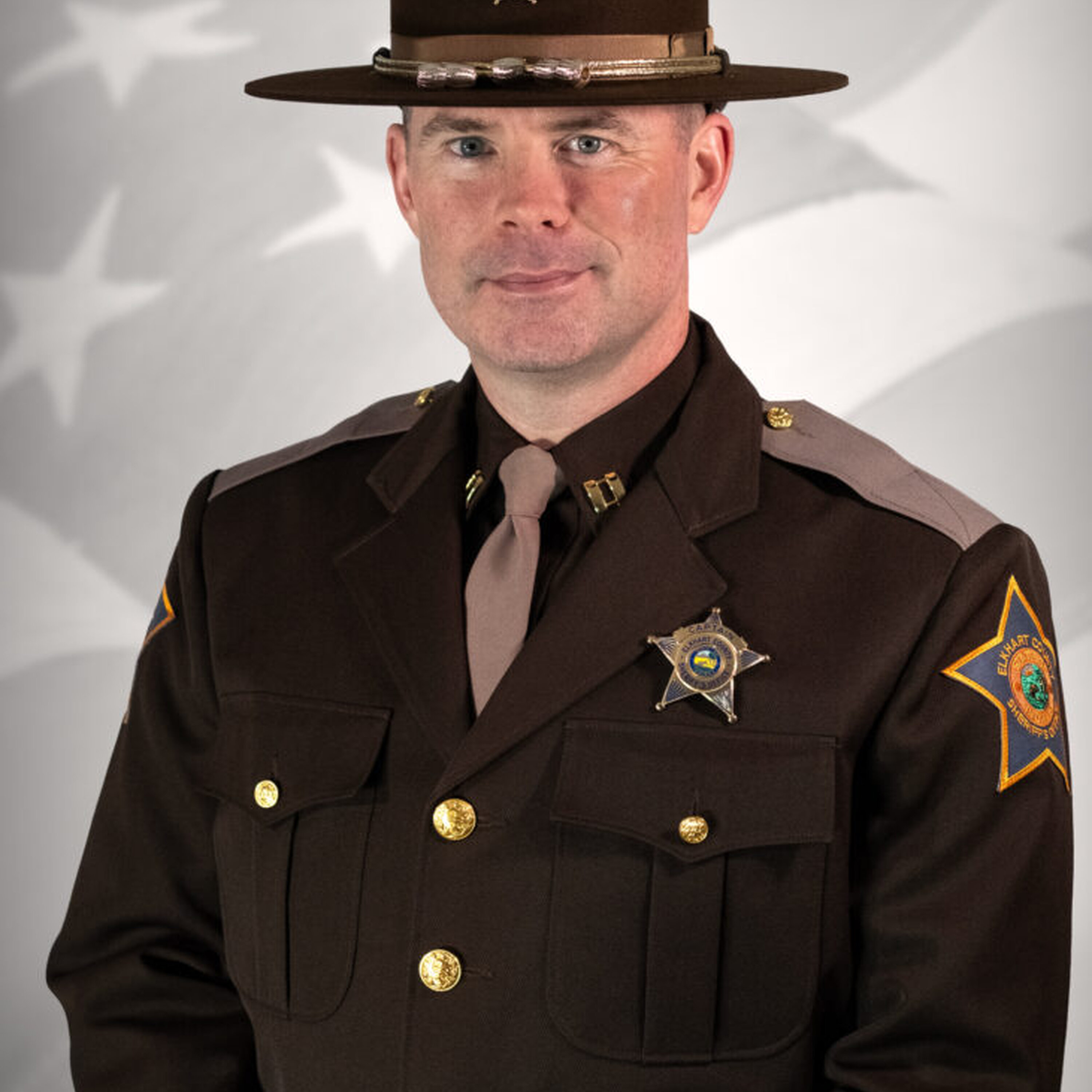 Interview: Mike Culp Is Running For Elkhart County Sheriff episode artwork