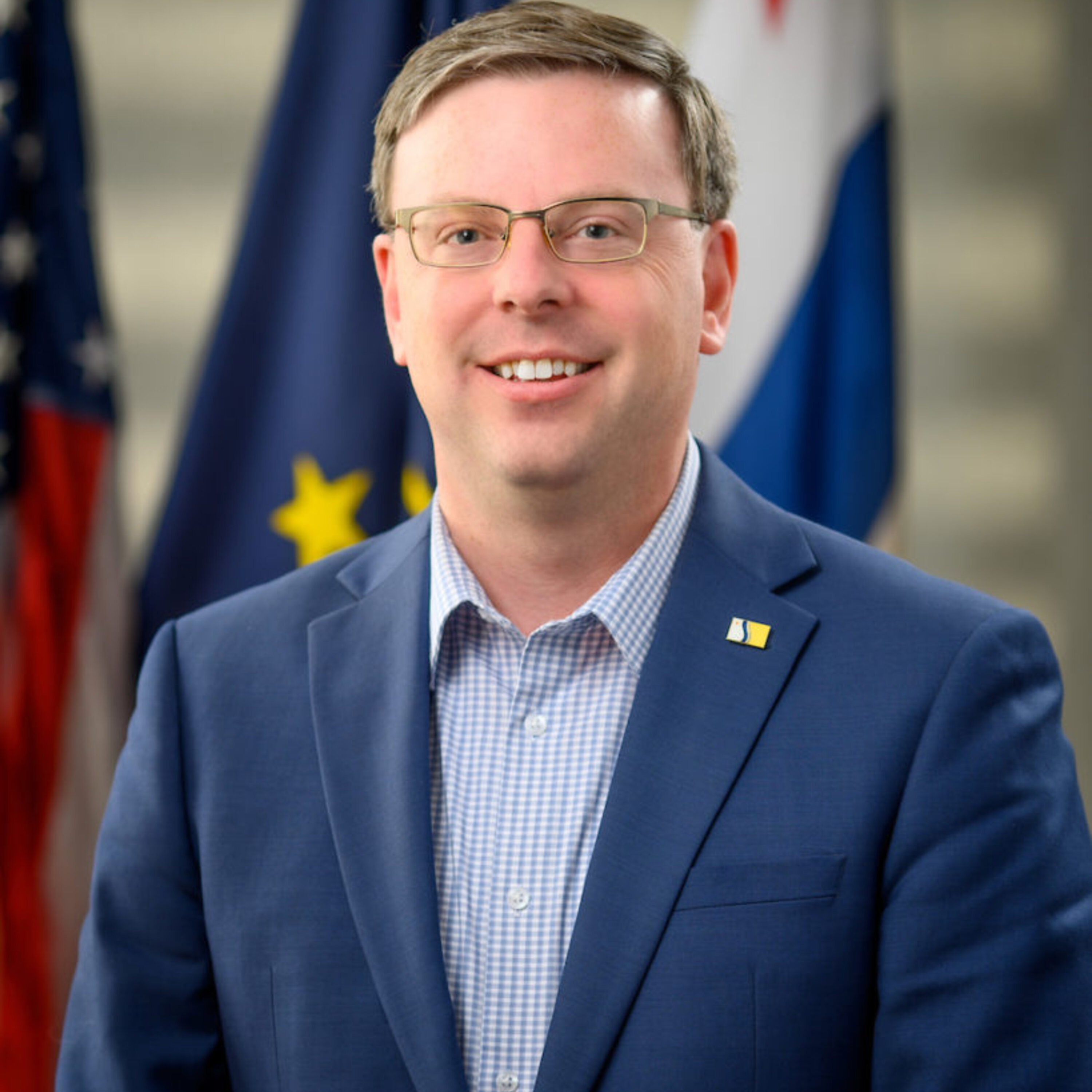 South Bend Mayor Wants Neighborhoods To Share Burden Of Crime thumbnail