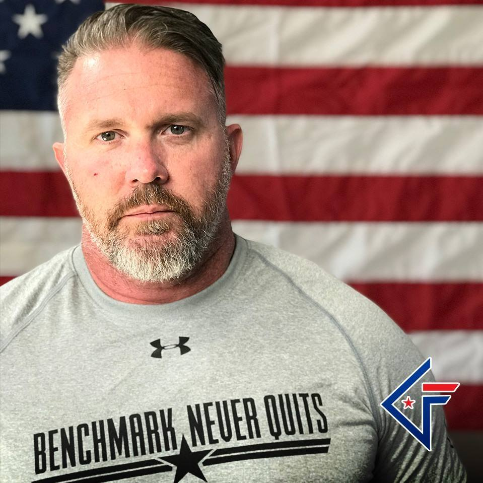 Interview: Captain Chad Fleming thumbnail