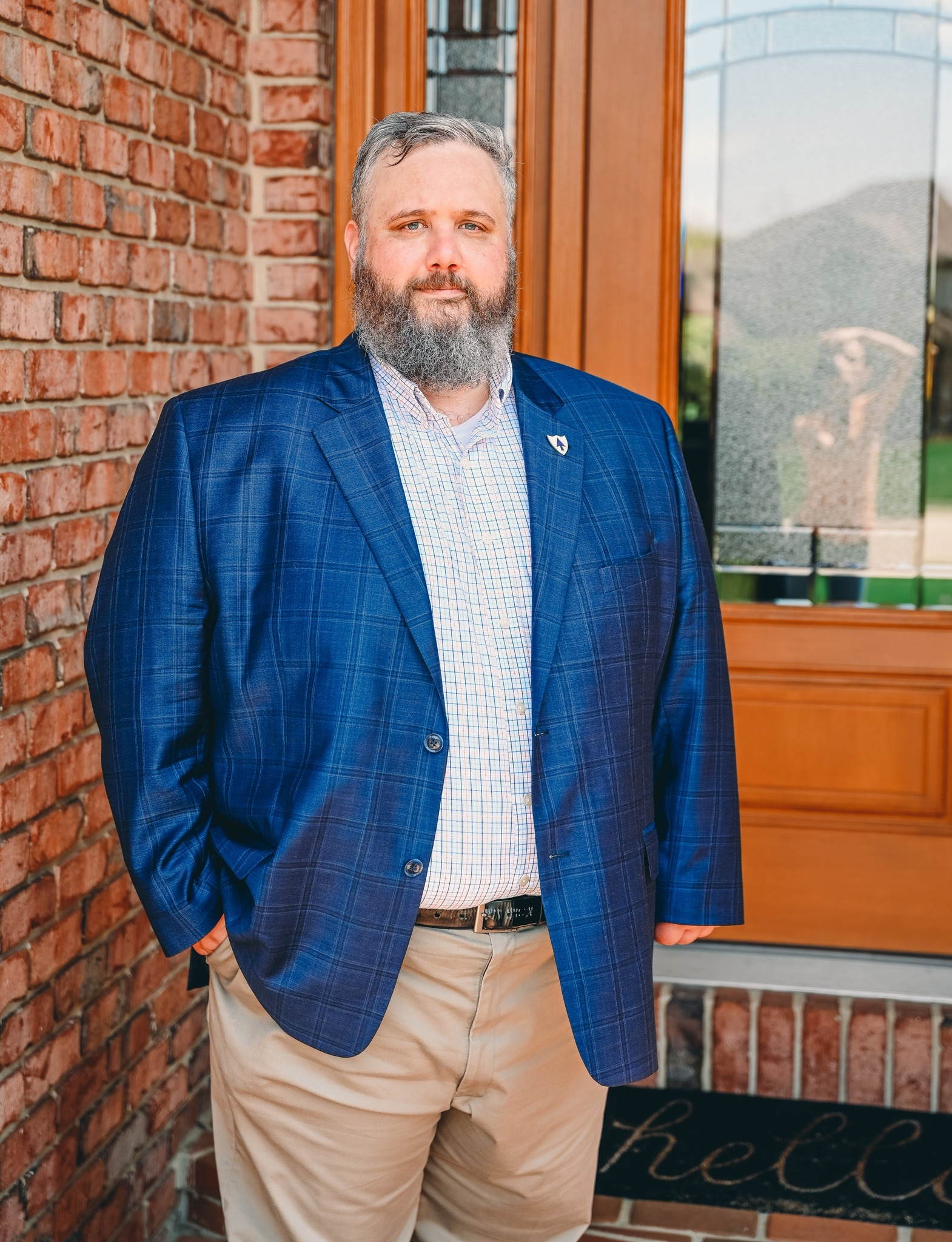Interview: Jon Kenworthy Is Running For Indiana's 3rd Congressional District thumbnail